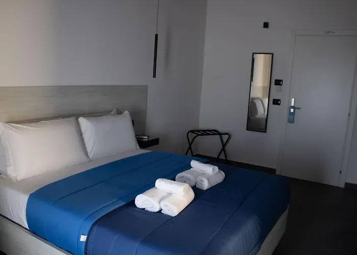 Dimora Garibaldi 巴勒莫