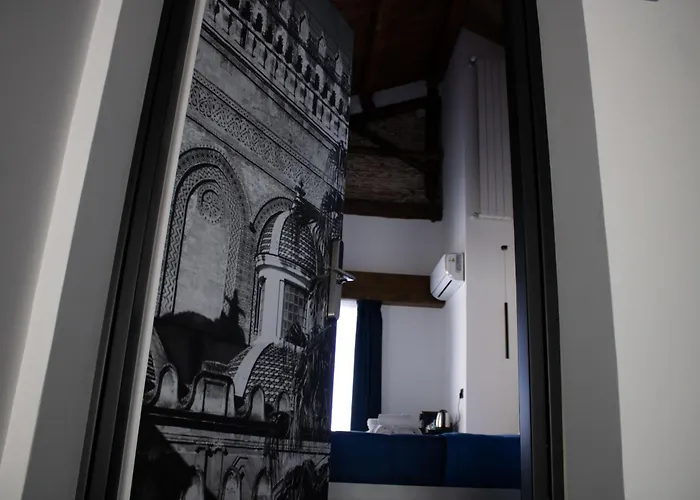 Dimora Garibaldi * 巴勒莫