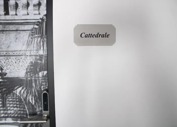 招待所 Dimora Garibaldi