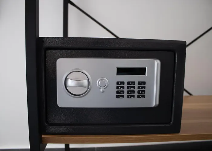 Dimora Garibaldi 招待所